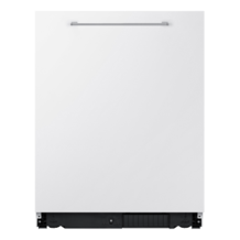 Series 7 DW60CG550B00EU Built in 60cm Dishwasher with Auto Door, 14 Place Setting <br>  offers at £529 in Samsung