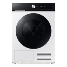 Samsung Series 8 DV90BB7445GES1 with Super Speed Dry, Heat Pump Tumble Dryer, 9kg offers at £749 in Samsung