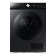 Samsung Series 8 DV90BB9445GBS1 with Super Speed Dry, Heat Pump Tumble Dryer, 9kg offers at £849 in Samsung