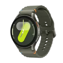 Galaxy Watch7 Bluetooth (44mm) offers at £319 in Samsung