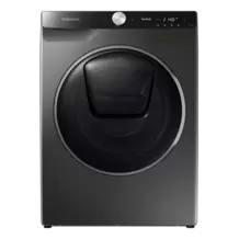 Samsung Series 9 ecobubble™ WW90T986DSX 9KG Smart Washing Machine - GRAPHITE offers at £799 in Samsung