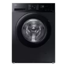 Samsung Series 5 AI Energy WW90CGC04DAB 9KG Smart Washing Machine with 1400rpm - BLACK offers at £417 in Samsung