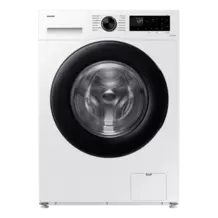 Samsung Series 5 AI Energy WW90CGC04DAE Smart 9kg Washing Machine - White offers at £389 in Samsung