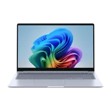 Galaxy Book4 Edge (15.6", X Plus, 16GB), a Copilot+ PC offers at £799 in Samsung