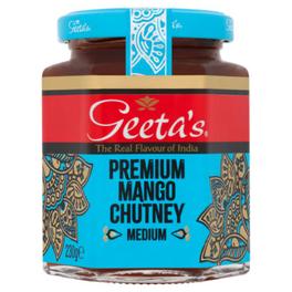 Premium Mango Chutney offers at £1.4 in Asda