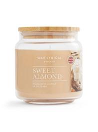Medium Jar Sweet Almond offers at £6 in Asda