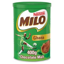 Instant Malt Chocolate Drinking Powder Tin (Ghanaian) offers at £4.5 in Asda