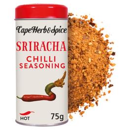 Sriracha Chilli Sweet & Sour Hot Thai Seasoning offers at £2.5 in Asda