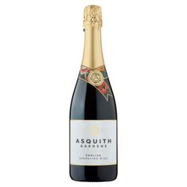 Traditional English Sparkling Wine offers at £16 in Asda