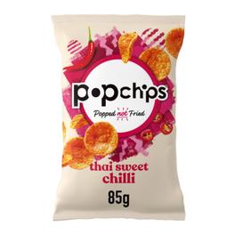 Thai Sweet Chilli Sharing Crisps offers at £1.5 in Asda