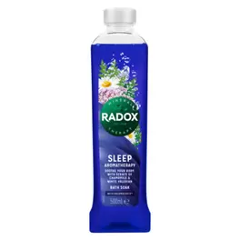 Sleep Aromatherapy Bath Soak offers at £1.2 in Asda