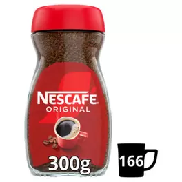 Original Instant Coffee offers at £5 in Asda