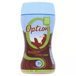 Instant Belgian Choc Mint offers at £3 in Asda