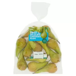 Sweet & Delicate Pears (Colour and Variety may vary) offers at £2.29 in Asda