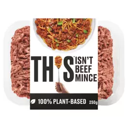 Beef Mince 250g offers at £2.95 in Asda