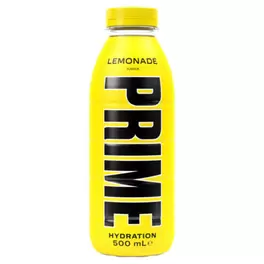 Hydration Lemonade Flavour 500ml offers at £2 in Asda