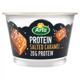 Salted Caramel Yogurt offers at £1.1 in Asda