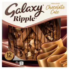 Ripple Indulgent Chocolate Cake offers at £12 in Asda