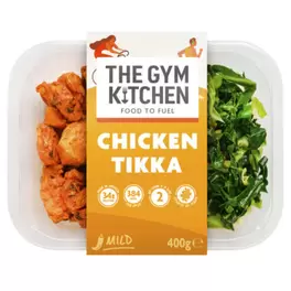 Chicken Tikka offers at £3.75 in Asda