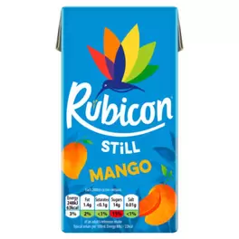 Mango Fruit Juice Drink offers at £0.7 in Asda