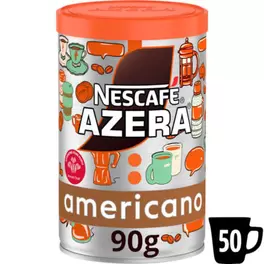 Azera Americano 90g offers at £3.5 in Asda