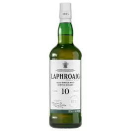 Islay Single Malt Scotch Whisky Aged 10 Years 700ml offers at £29 in Asda