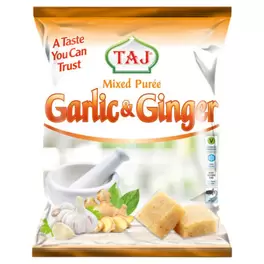 Mixed Puree Garlic & Ginger offers at £1 in Asda