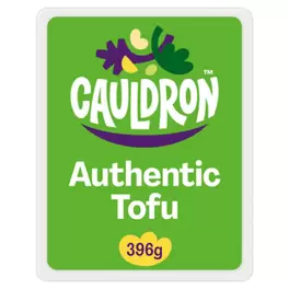 Vegan Organic Authentic Tofu offers at £2.19 in Asda