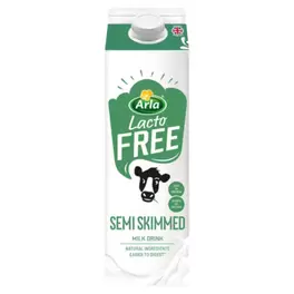 Fresh Semi Skimmed Milk offers at £1.5 in Asda