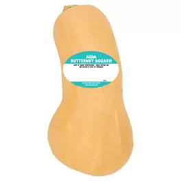 Butternut Squash (Typically 1kg) offers at £1 in Asda