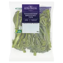 Tenderstem Broccoli Tips offers at £0.99 in Asda