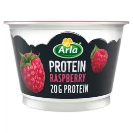 Raspberry Yogurt offers at £1.1 in Asda