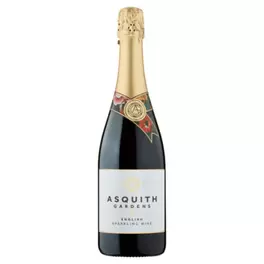 Traditional English Sparkling Wine offers at £18 in Asda