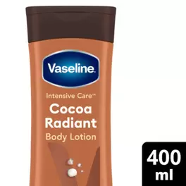 Intensive Care Cocoa Radiant Body Lotion offers at £3.25 in Asda