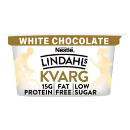 Kvarg White Chocolate offers at £1.1 in Asda