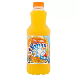 Tangy Florida Citrus Fusion offers at £1.05 in Asda