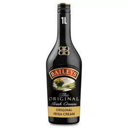 Irish Cream Liqueur offers at £13 in Asda