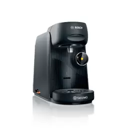 Tassimo TAS16B2GB Black Finesse Pod Coffee Machine offers at £39 in Asda