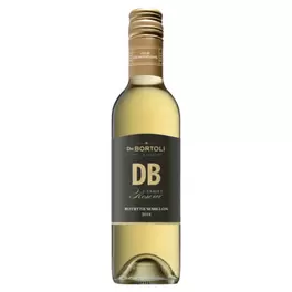 Botrytis Semillon offers at £8 in Asda