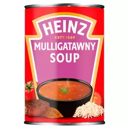 Mulligatawny Soup offers at £1.7 in Asda