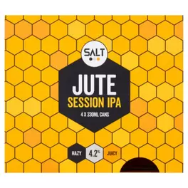 Session IPA Cans offers at £6 in Asda