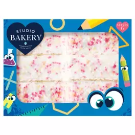 School Cake offers at £3.5 in Asda