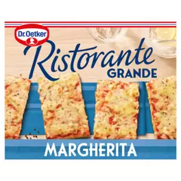 Ristorante Grande Margherita Formaggi 585g offers at £3 in Asda