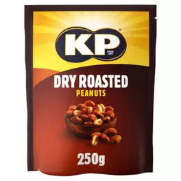 Dry Roasted Peanuts offers at £2.75 in Asda