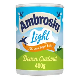 Low Fat Devon Custard offers at £1.6 in Asda