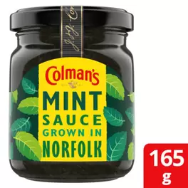 Mint Sauce offers at £1 in Asda