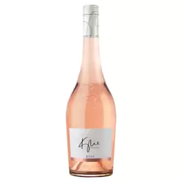 Rosé offers at £9.25 in Asda