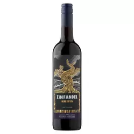 Zinfandel offers at £7 in Asda