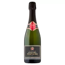 Vintage Champagne offers at £29 in Asda