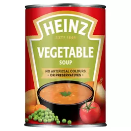 Vegetable Soup offers at £1.7 in Asda